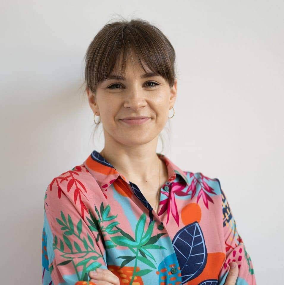 DagaGada - Milena Galecka